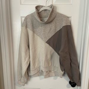 Abercrombie & Fitch Sweatshirt